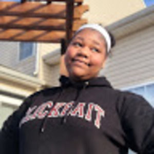 Meet your Posher, Amirah